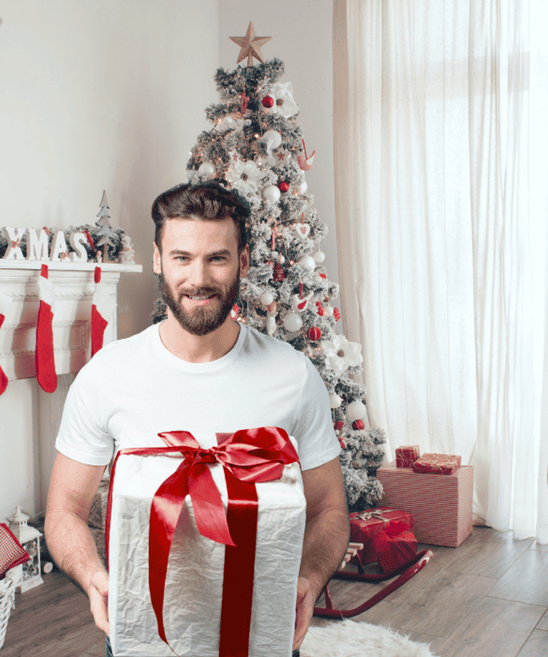 Inspirace na vánoční dárek pro sportovce, který žije pohybem