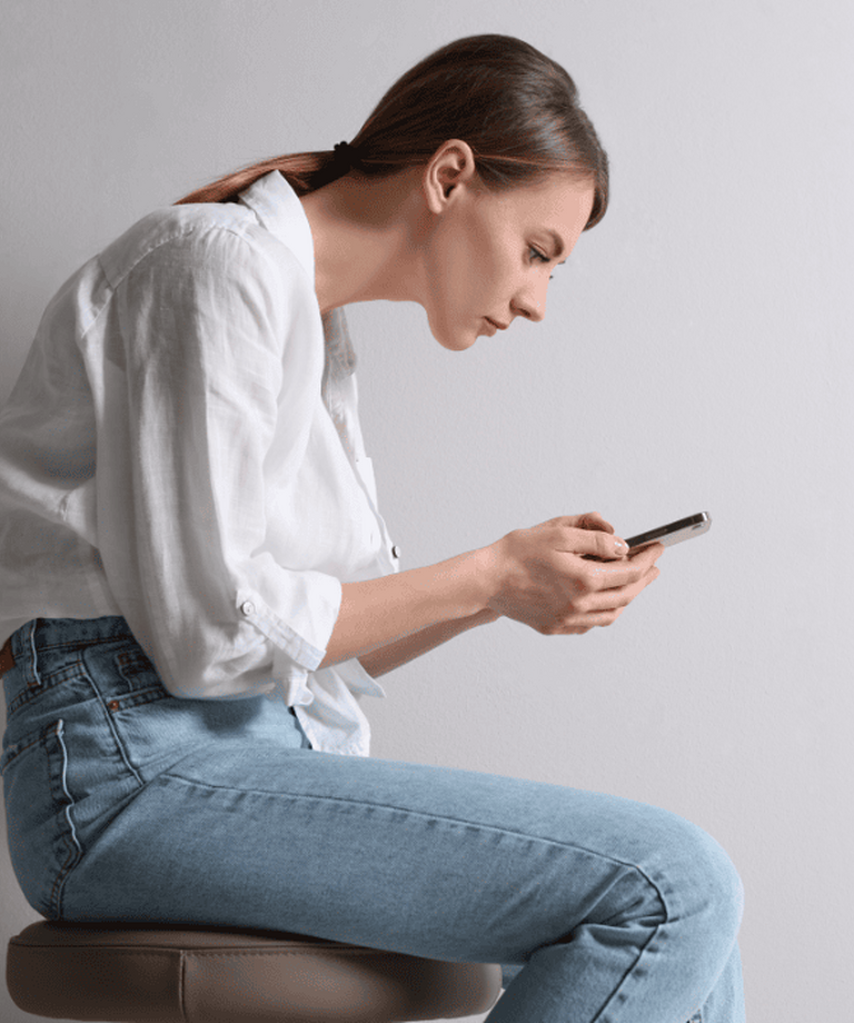 Špatné držení těla? Tyto cviky vám narovnají páteř