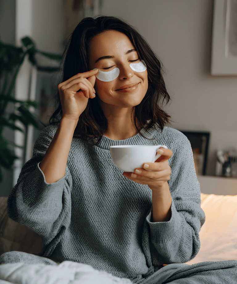 Káva s jódem: Jak udělat z kávy zdravý ranní rituál pro energii, mozek a štítnou žlázu?