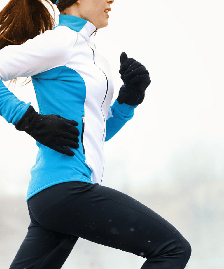 Předsevzetí zvládneme spolu – Více sa hýbat