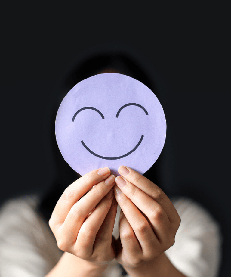 Předsevzetí zvládneme spolu: Posílit mentální pohodu