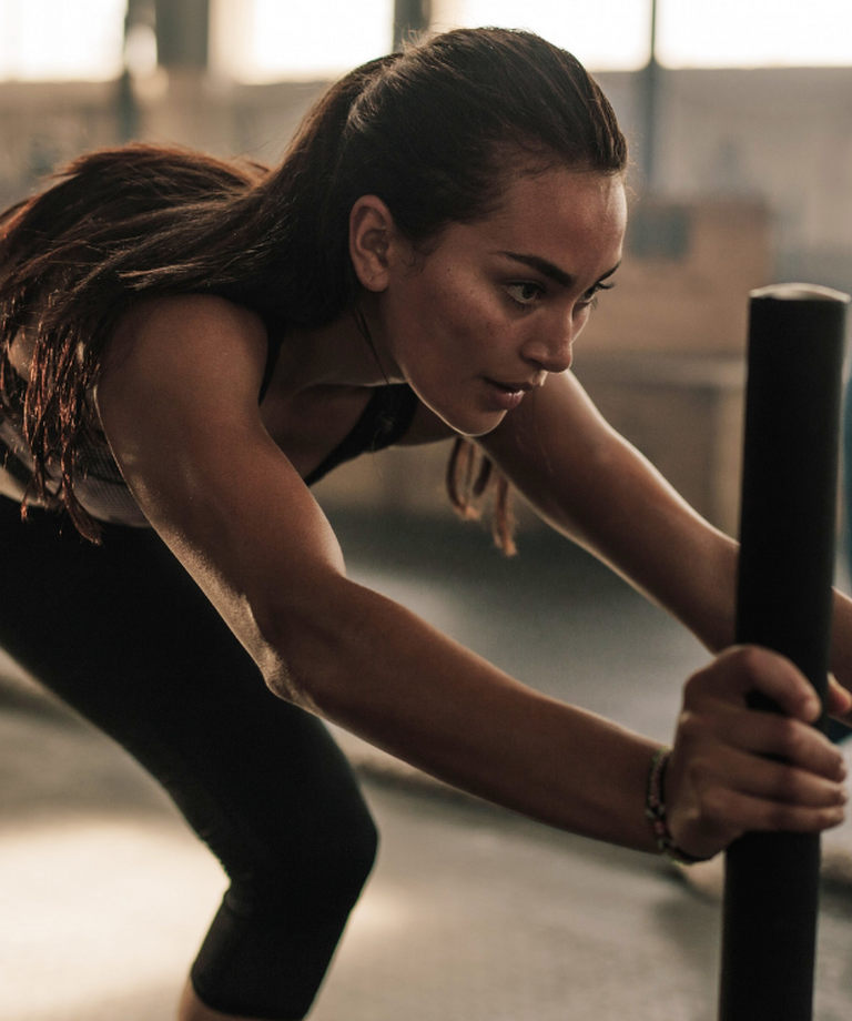 Co je Hyrox a proč je tento sportovní fenomén považován za klíč k longevity?