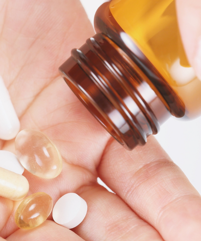 Nejlepší vitamíny na imunitu: Které skutečně fungují a jak je kombinovat