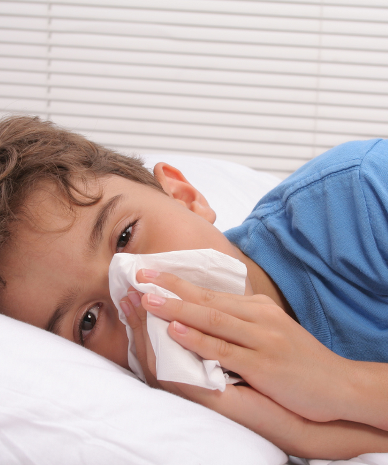 Jak wzmocnić odporność dzieci: naturalne sposoby na odporność