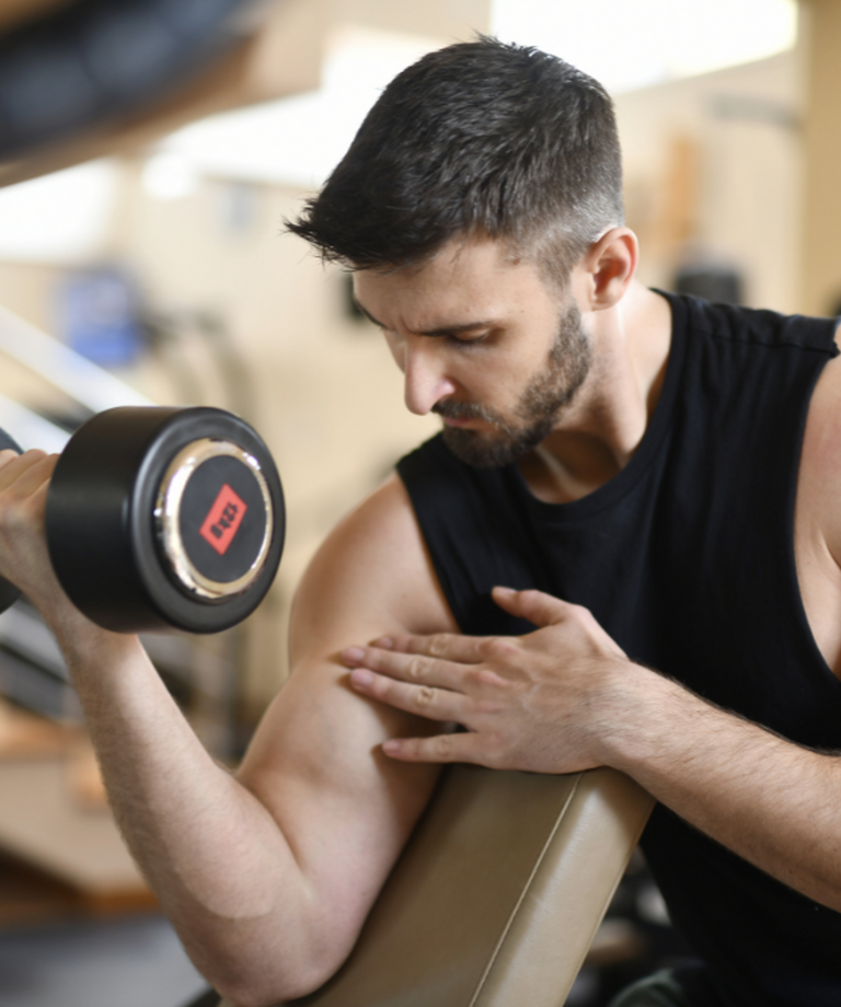 Jaką rolę odgrywa leucyna w budowie mięśni i metabolizmie tłuszczów?