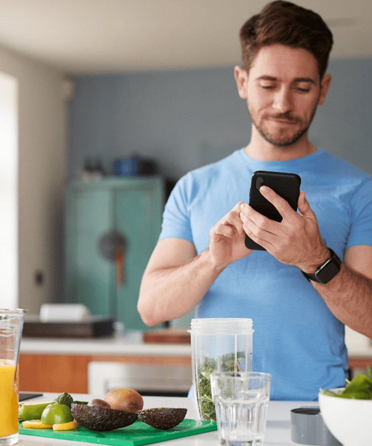 Jak obliczyć podstawową przemianę materii za pomocą kalkulatora BMR?