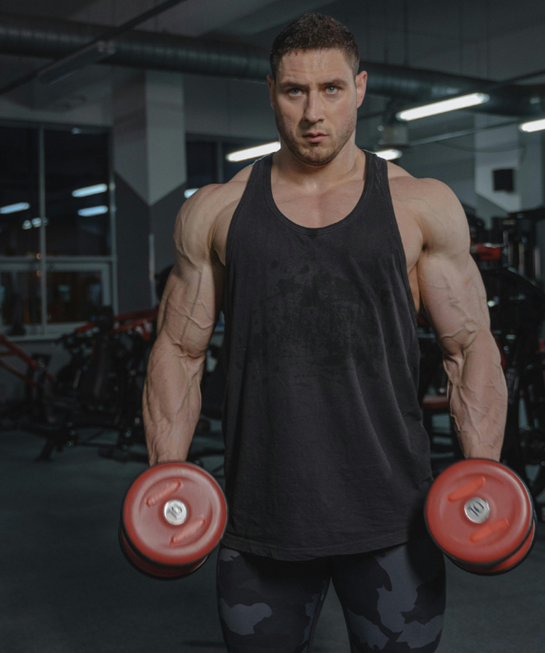 Kreatyna nie jest tylko domeną siłowni