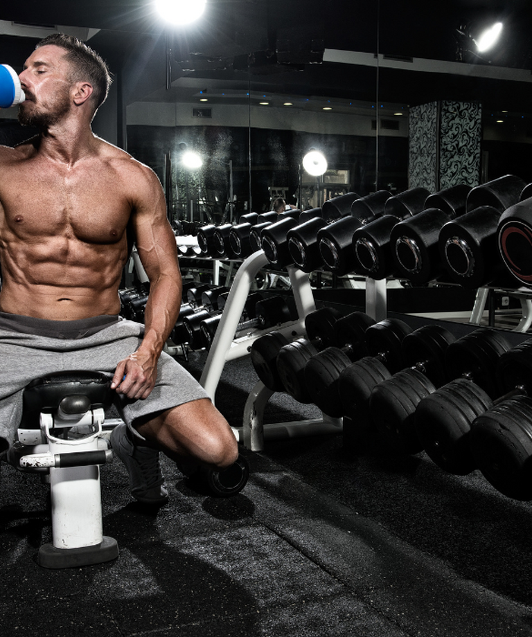 Jakie są efekty aminokwasów BCAA?