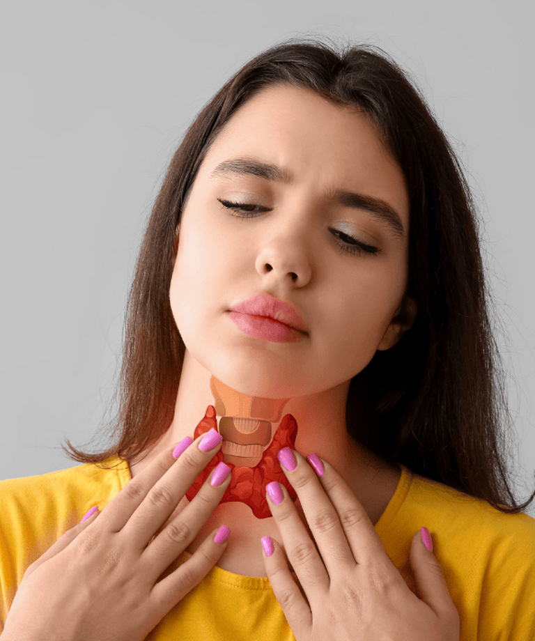 ThyroBoost: naturalne wsparcie tarczycy, metabolizmu i równowagi hormonalnej