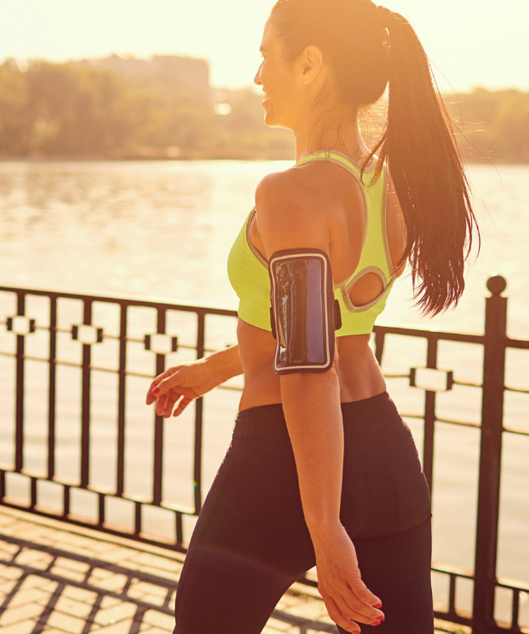 5 prostych sposobów na rozruszanie ciała po zimie