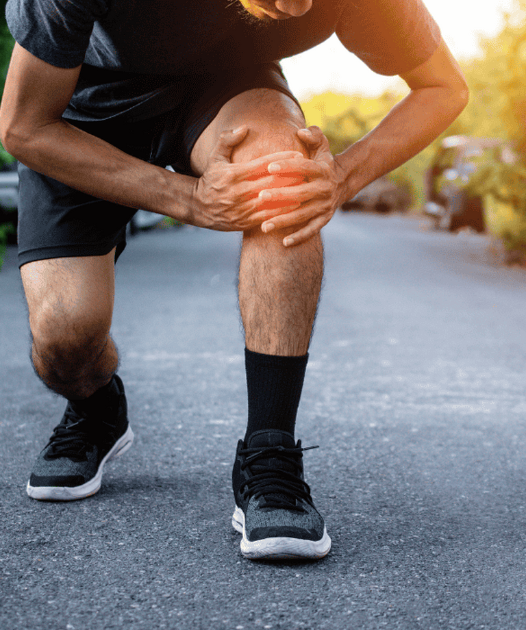 Kateri kolagen je najboljši za sklepe? Podroben vodnik