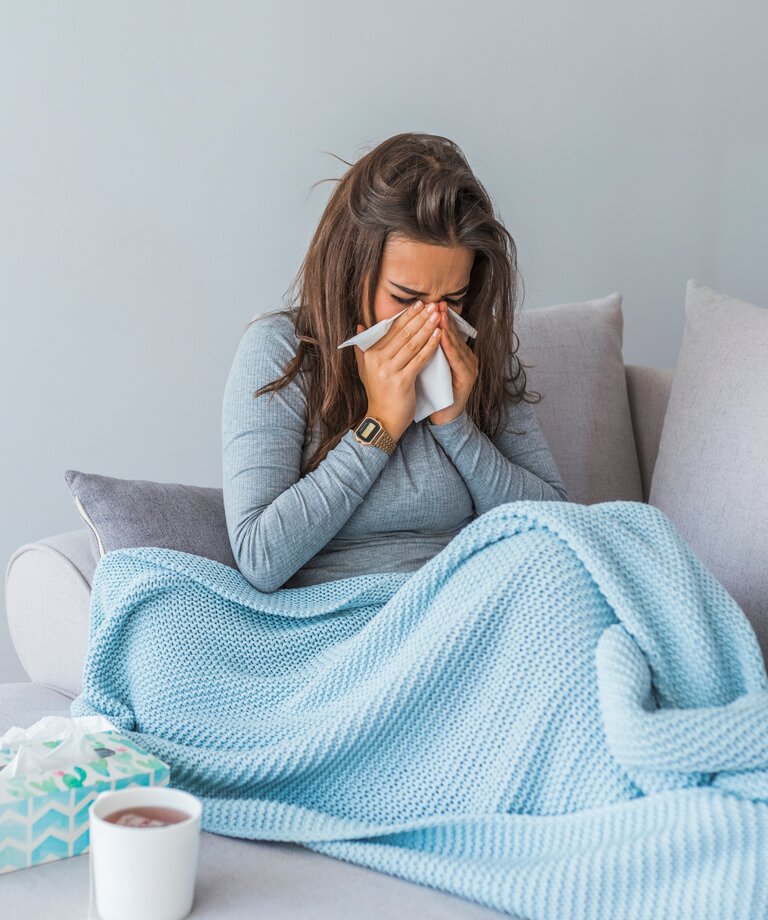 Kako okrepiti imunski sistem - učinkoviti nasveti za krepitev oslabljenega imunskega sistema