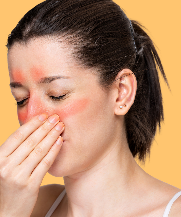 Vnetje v telesu - simptomi, zdravljenje in kako se ga znebiti