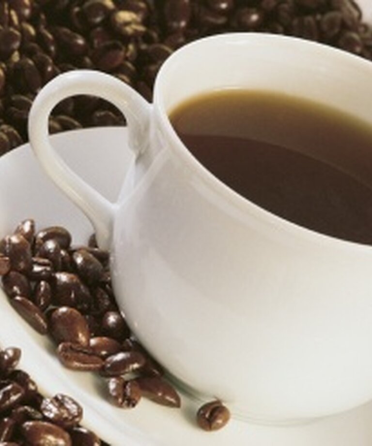 Naravni kofein - aktivira telo in um