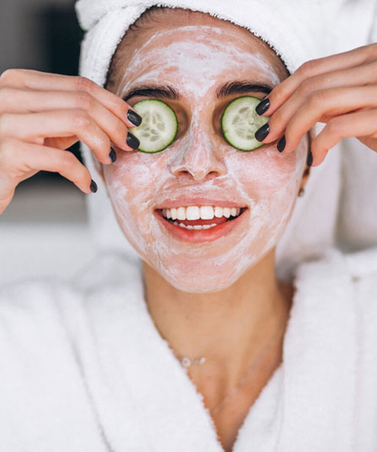 6 aktivních látek, které vám zaručí hydratovanou pleť bez vrásek