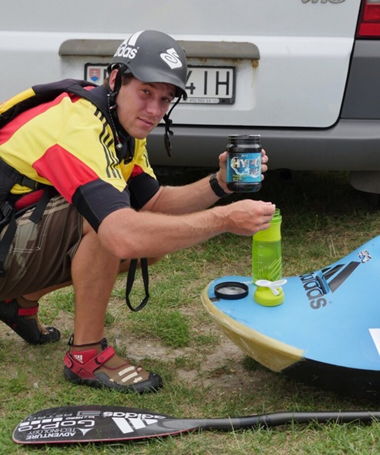 Co doporučuje Peter Csonka?