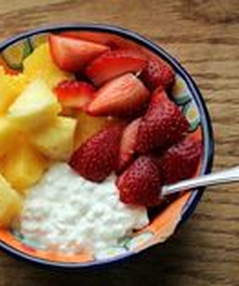 Skutino skušnjavo s proteini