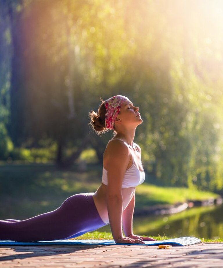 Detoksykacja organizmu – mit czy konieczność?