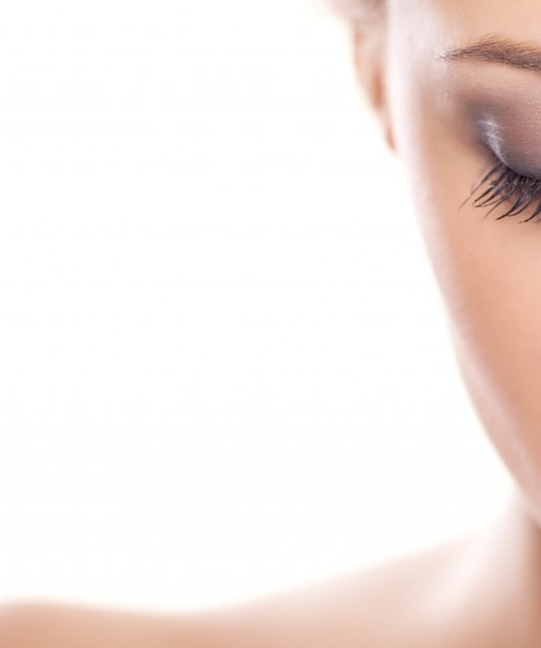 Odpočatá, plná energie a svěží pleť...