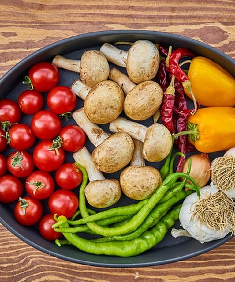 Desatoro v stravovaní