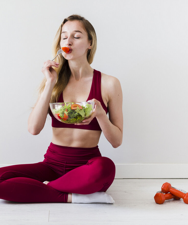 Rozhovor s výživovou poradkyňou: Najčastejšie chyby pri chudnutí