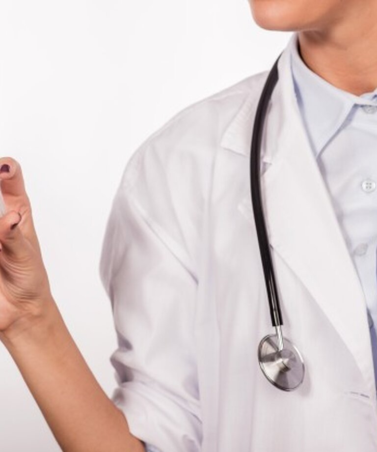 Mluvme o inzulínu, prosím!