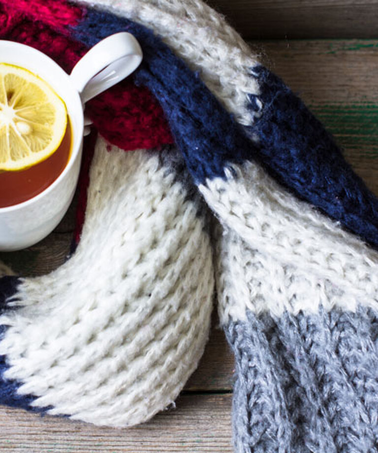 Čo ste sa vždy chceli spýtať na tému imunita: Ako zabrániť prepuknutiu nádchy či chrípky?