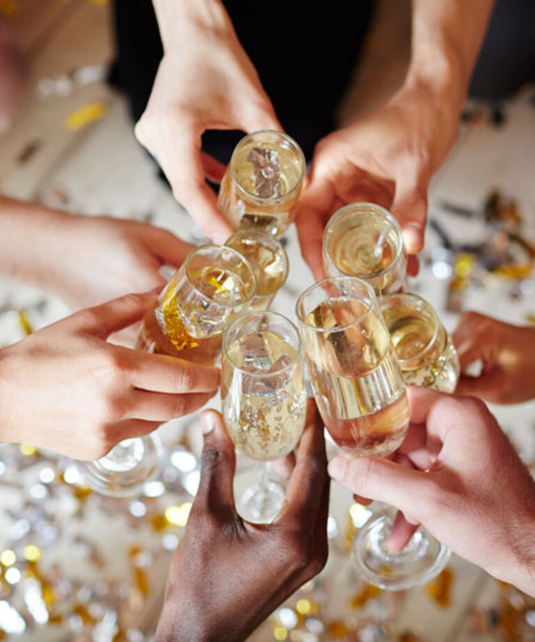 „Osvežitveni“ nasveti po neprespani silvestrski noči