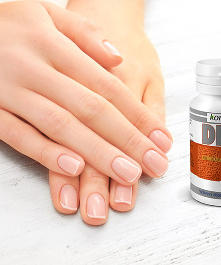 DLPA - jediné účinné přírodní analgetikum