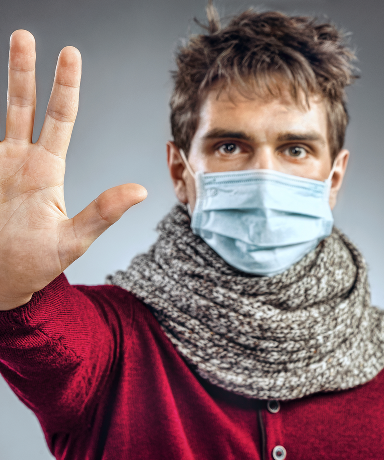 Zachovanie dobrej imunity v období koronavírusu