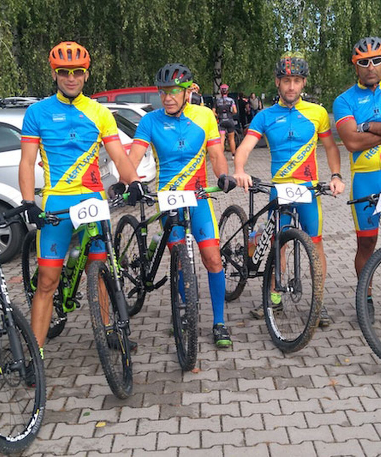 Anton Orlík - Holíč