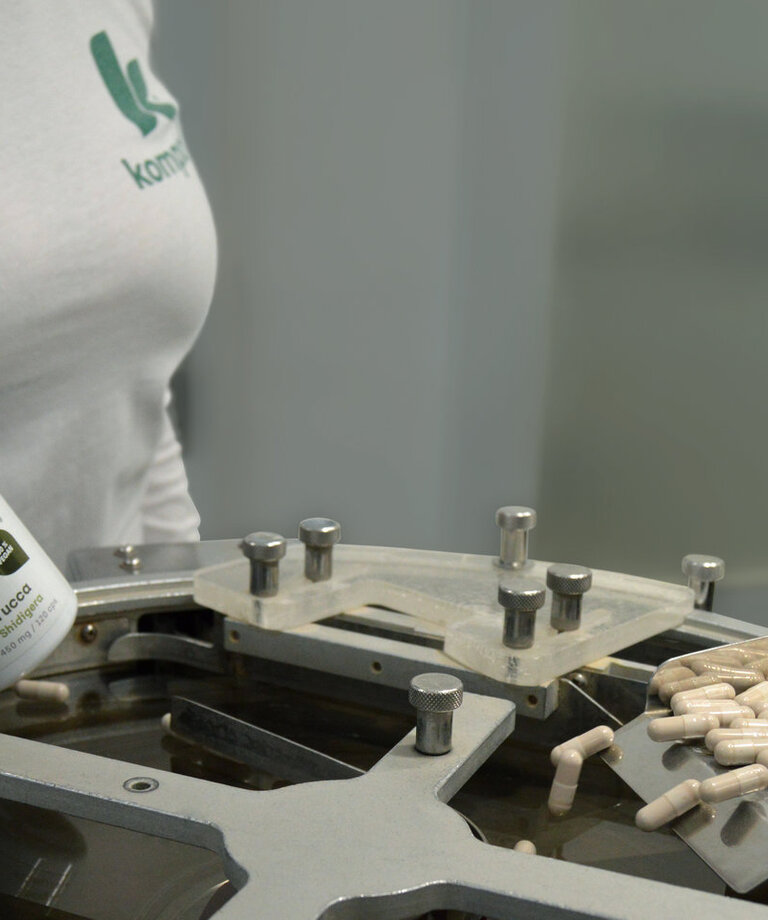 Kompava je správna voľba, prečo?