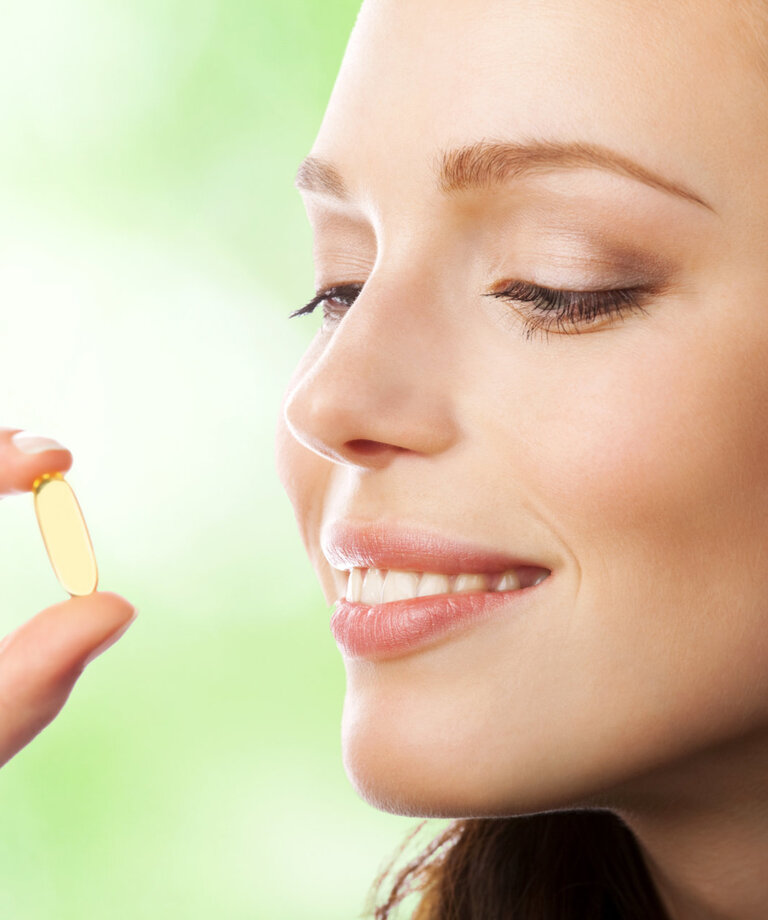 Zdravé tuky a nenasýtené mastné kyseliny