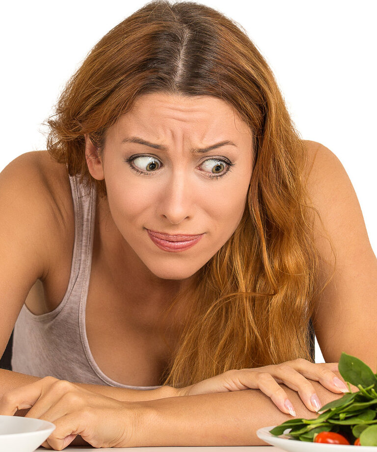 Trápíte se nad tím, jak zhubnout? Těchto 10 rad vám usnadní cestu k vysněnému tělu