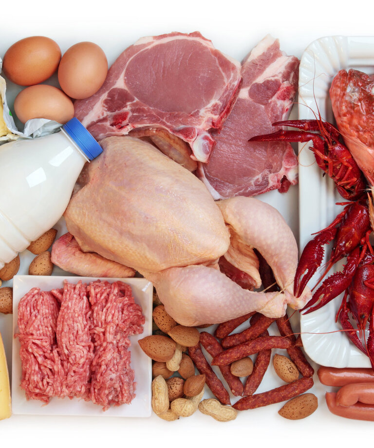 Využitie tukov v organizme