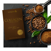 Zľava Collagen Coffee Cream