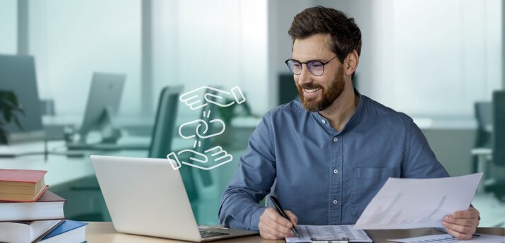 Affiliate program Kompava