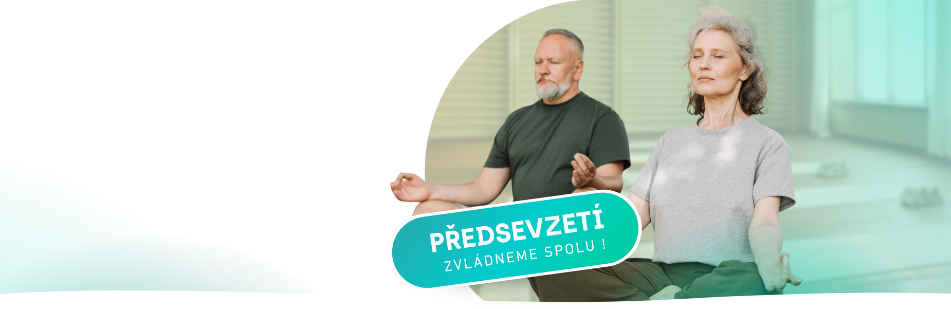 Posílit mentální zdraví