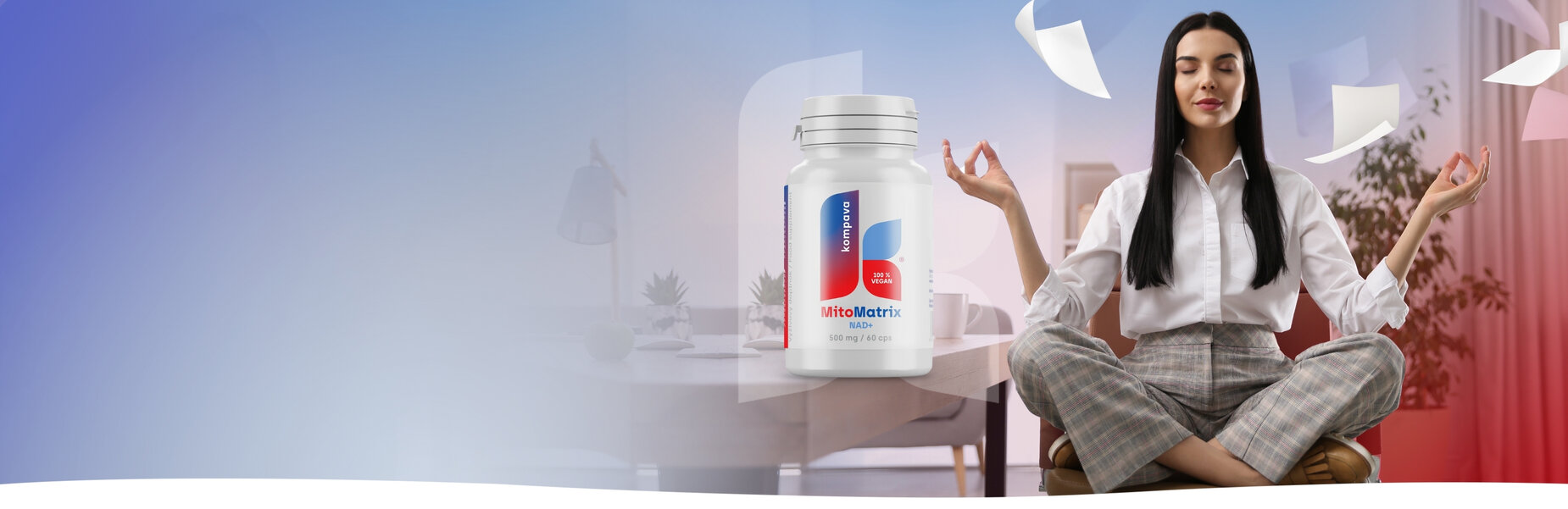 Bunky na plný výkon