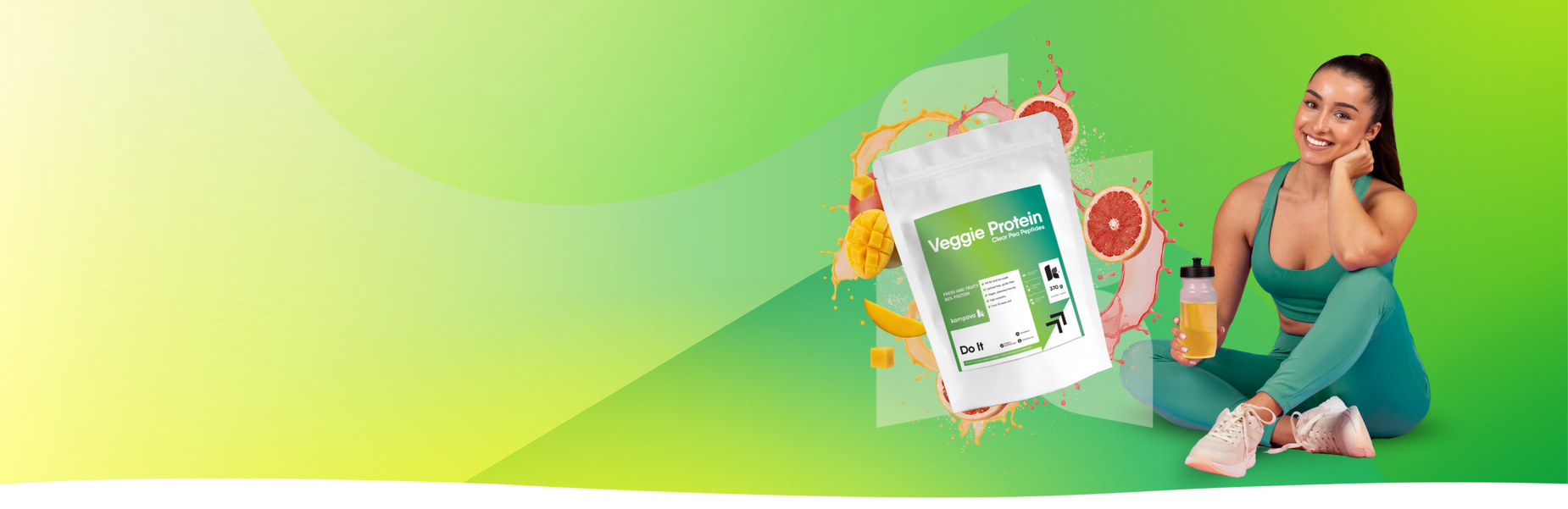 Proteín, ktorý nezaťažuje