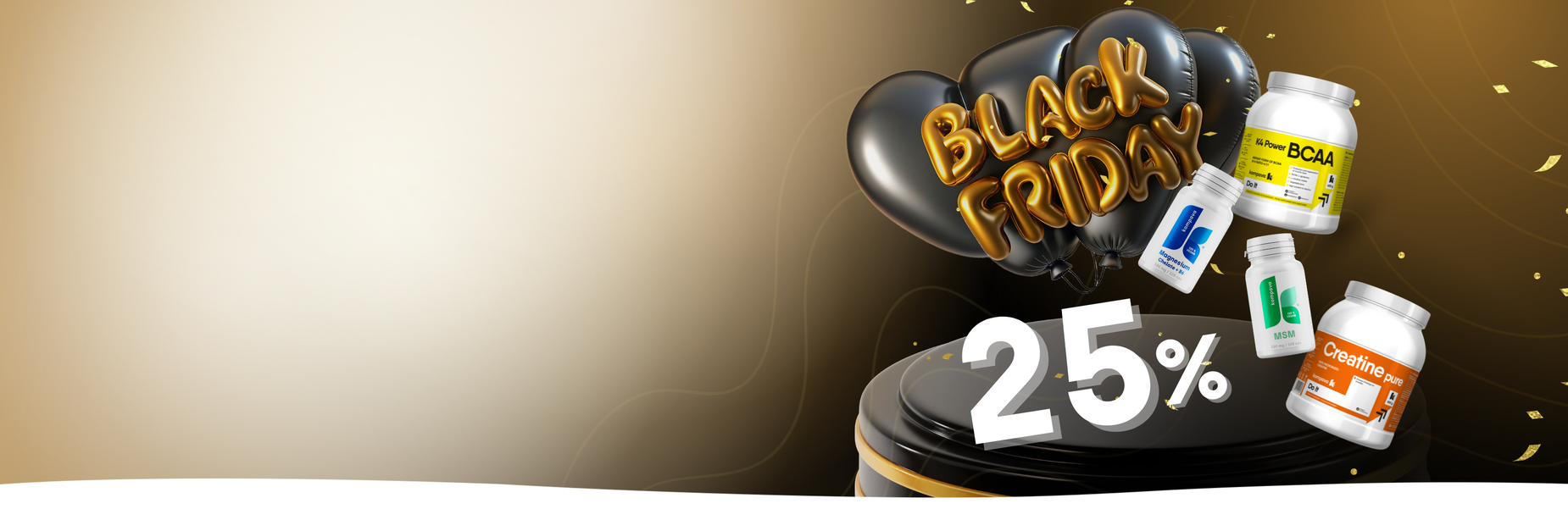 Black Friday jest tu!