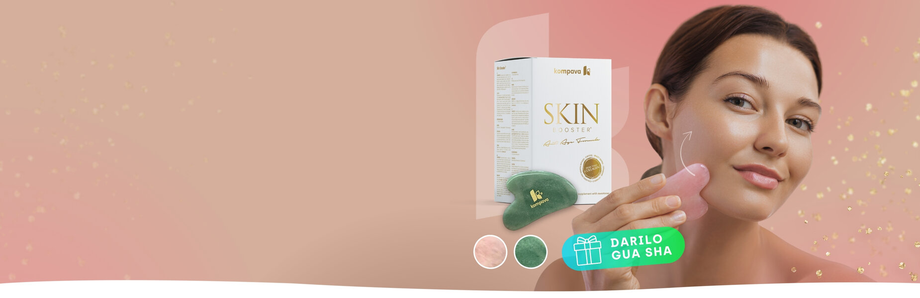 Lepa v kateri koli starosti