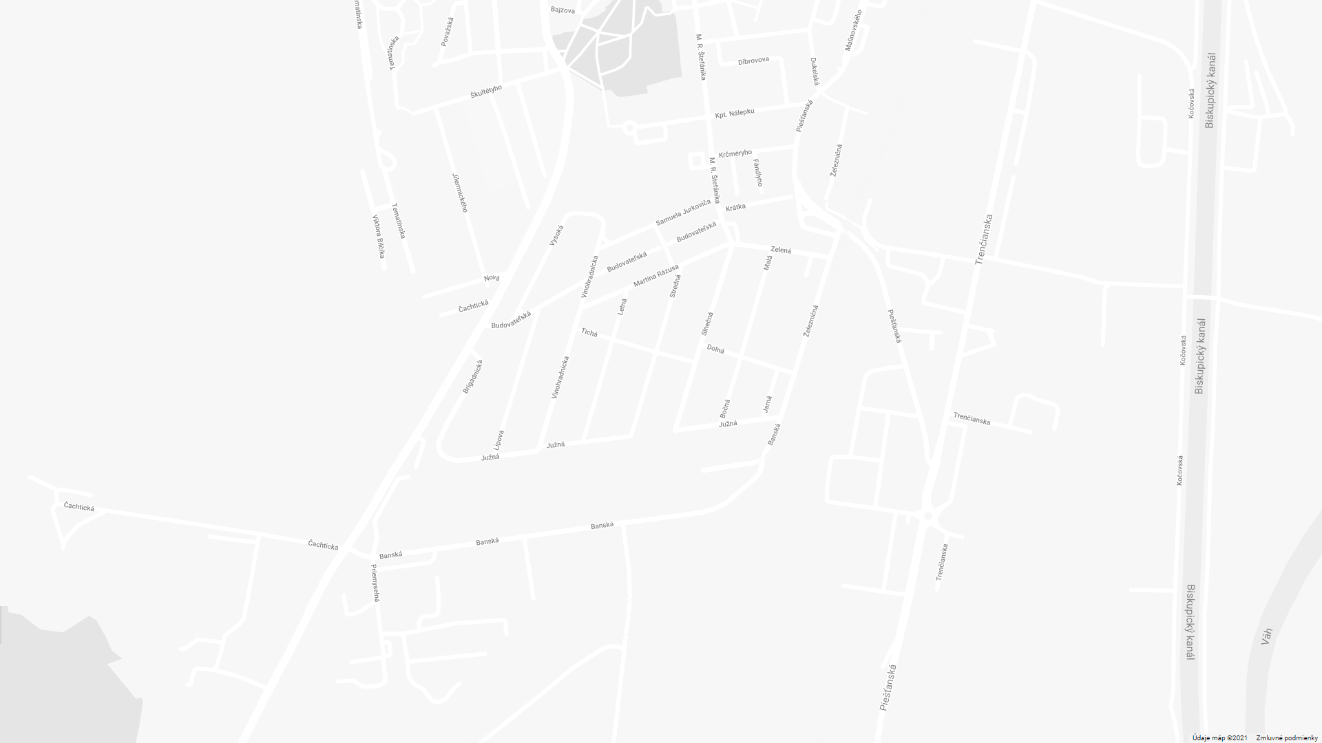 Piešťanská 1202/44, 915 01 Nové Mesto nad Váhom (vchod od Librisu)