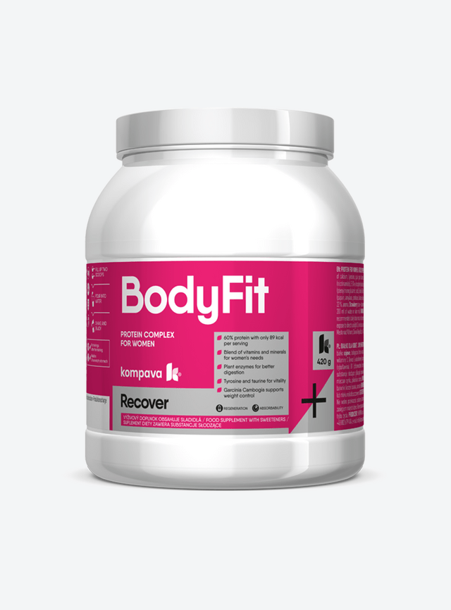 BodyFit 60% Protein