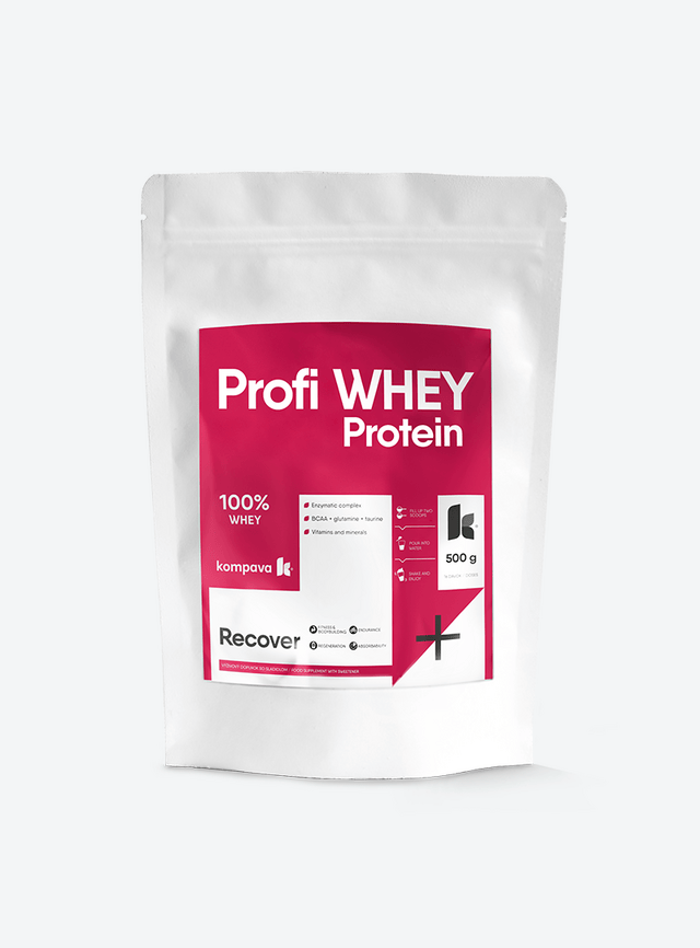 Profi WHEY Protein