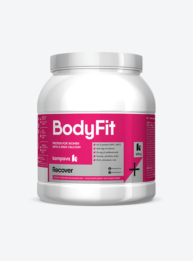 BodyFit 60%