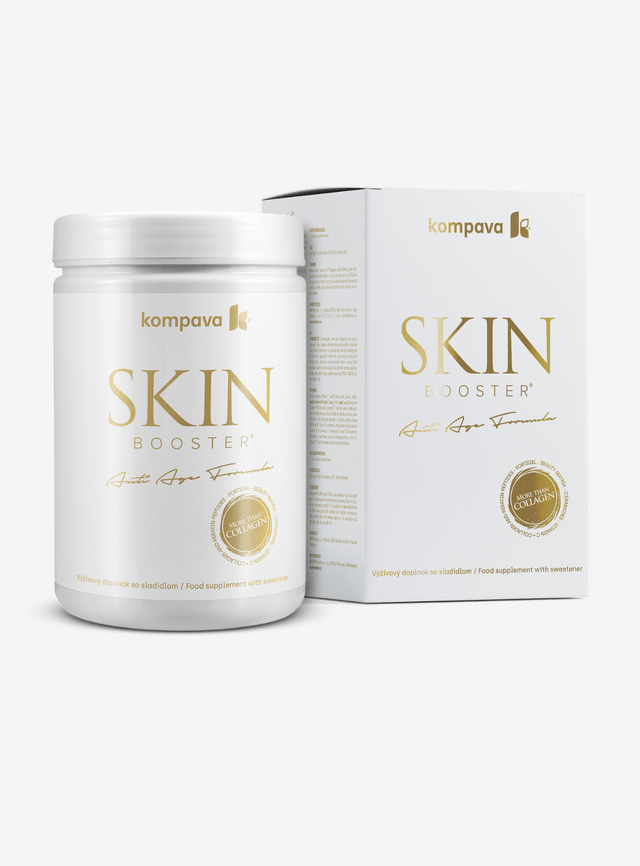 SkinBooster®
