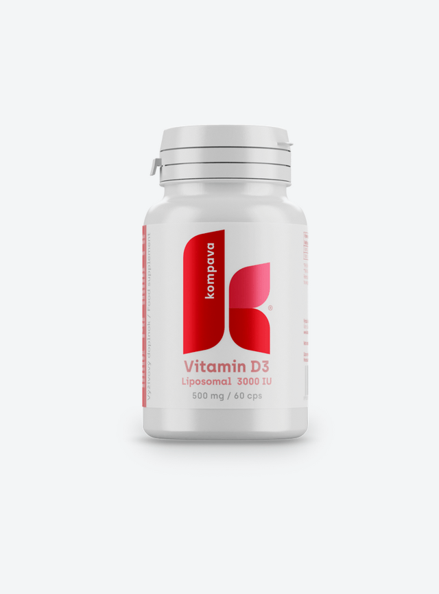Vitamin D3