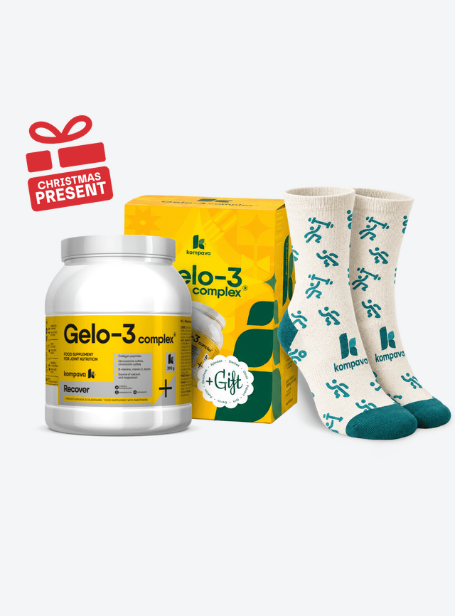 Gelo-3 complex®