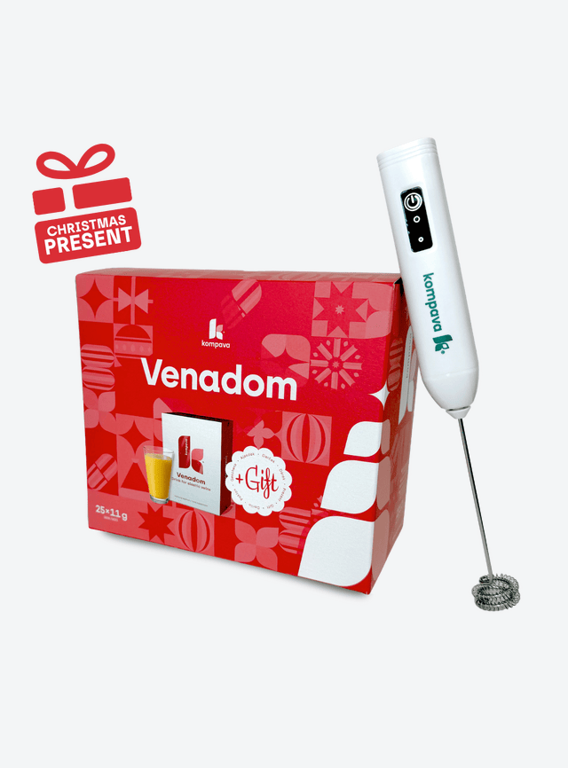 Venadom